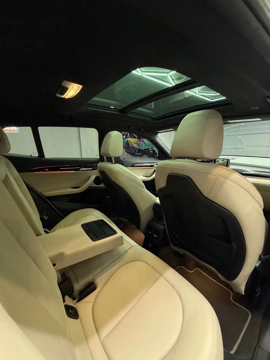 2018 BMW F39 X2 - Image 15 of 20