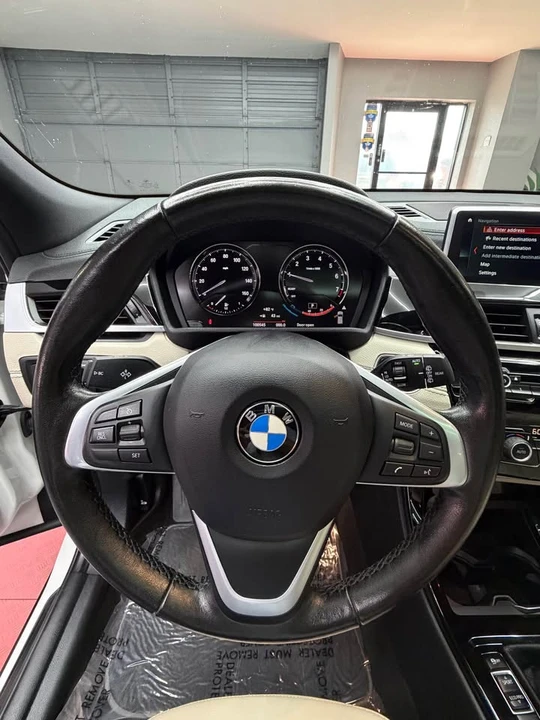 2018 BMW F39 X2 - Image 8 of 20