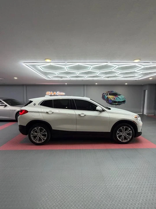 2018 BMW F39 X2 - Image 6 of 20