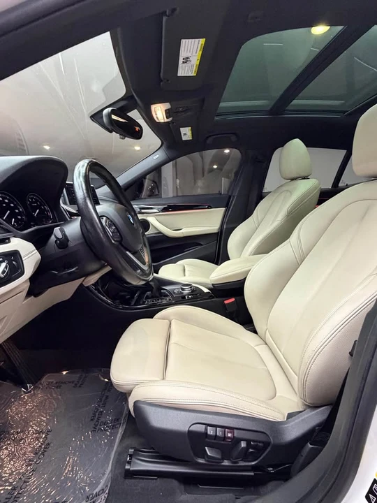 2018 BMW F39 X2 - Image 7 of 20