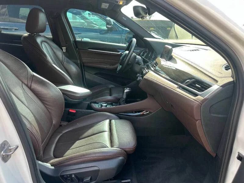 2018 BMW F39 X2 - Image 9 of 11