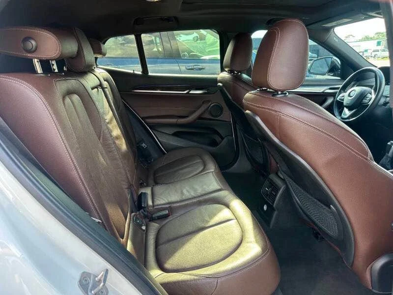 2018 BMW F39 X2 - Image 10 of 11