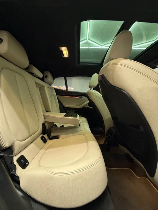 2018 BMW F39 X2 - Image 17 of 20