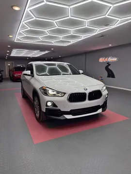 2018 BMW X2 xDrive28i Sport Utility 4D