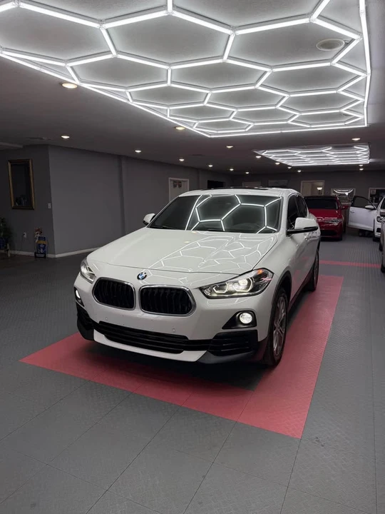 2018 BMW F39 X2 - Image 2 of 20