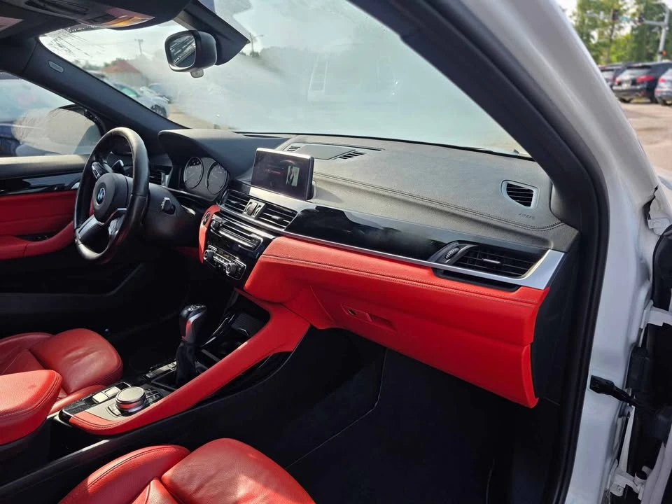 2018 BMW F39 X2 - Image 18 of 20