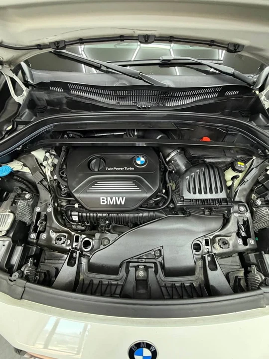 2018 BMW F39 X2 - Image 18 of 20