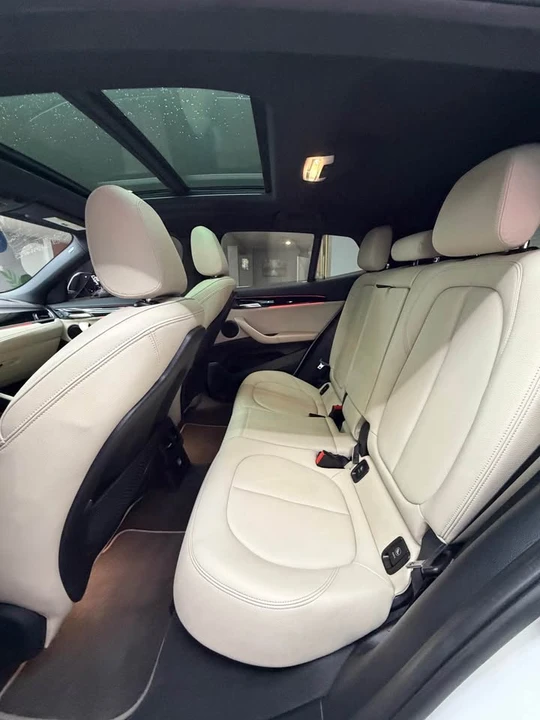 2018 BMW F39 X2 - Image 11 of 20