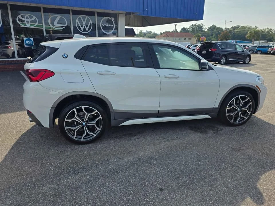 2018 BMW F39 X2 - Image 5 of 20
