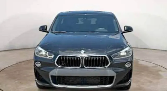 2018 BMW X2 xDrive28i Sport Utility 4D
