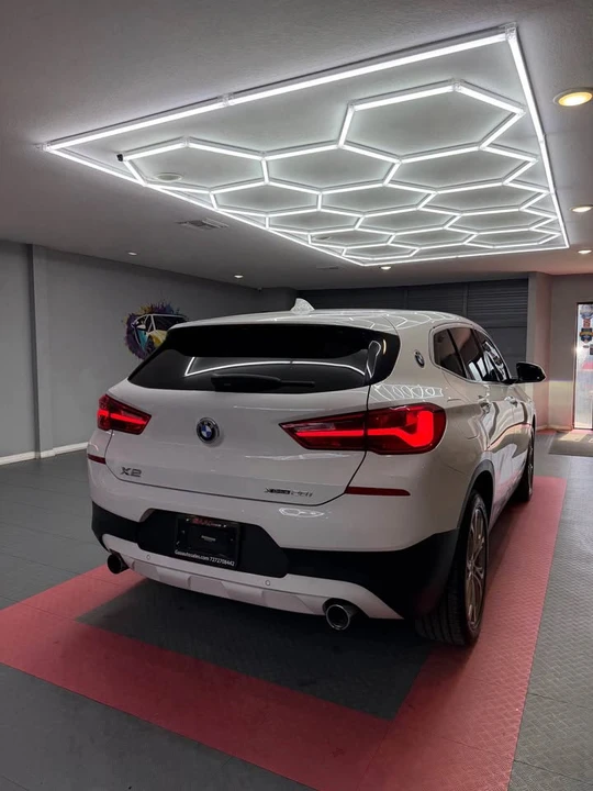 2018 BMW F39 X2 - Image 5 of 20