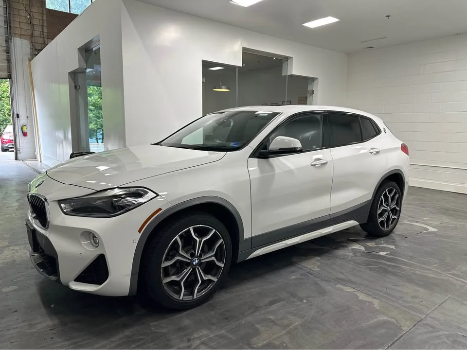 2018 BMW F39 X2 - Image 7 of 20