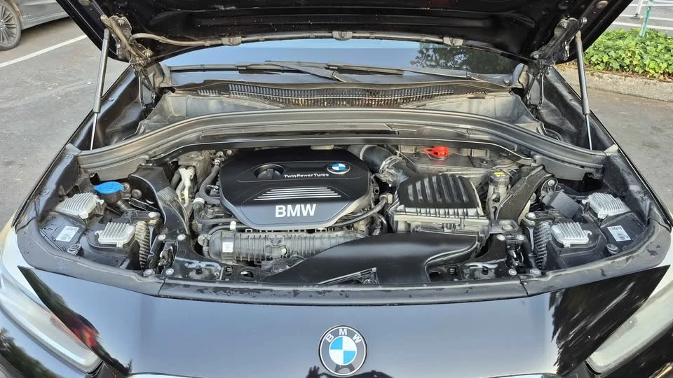 2018 BMW F39 X2 - Image 13 of 16