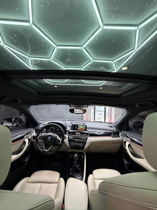 2018 BMW F39 X2 - Image 10 of 20