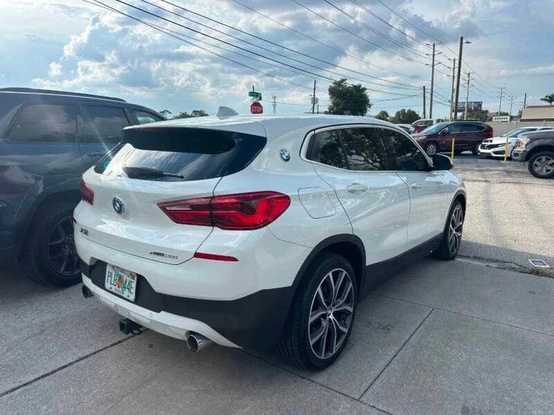 2018 BMW F39 X2 - Image 5 of 11