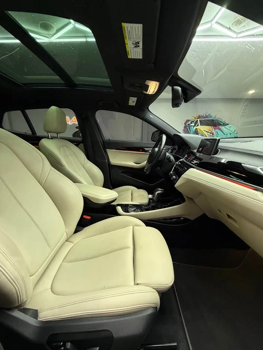 2018 BMW F39 X2 - Image 16 of 20