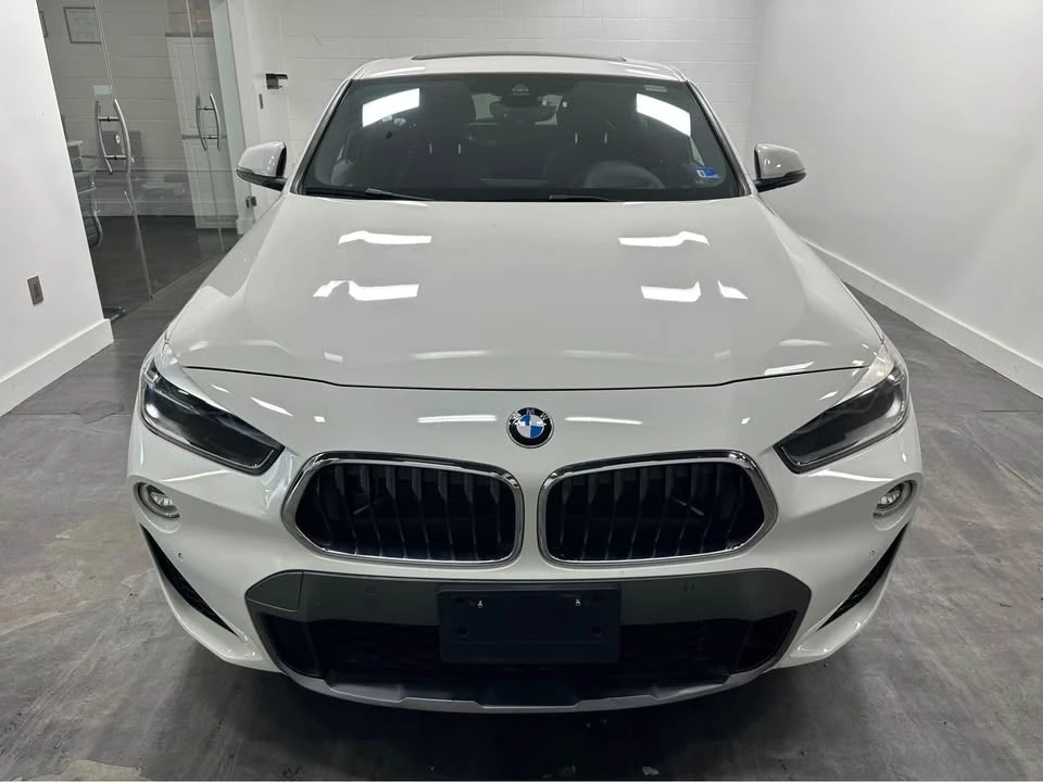 2018 BMW F39 X2 - Image 5 of 20