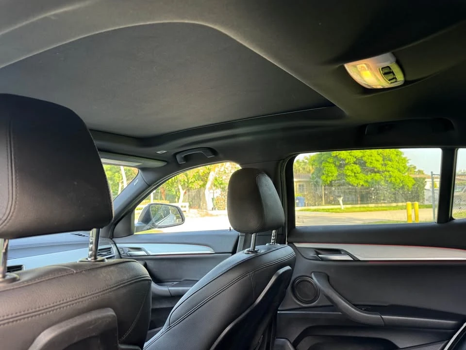 2018 BMW F39 X2 - Image 9 of 10