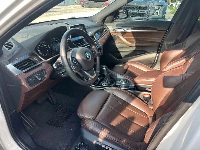 2018 BMW F39 X2 - Image 8 of 11