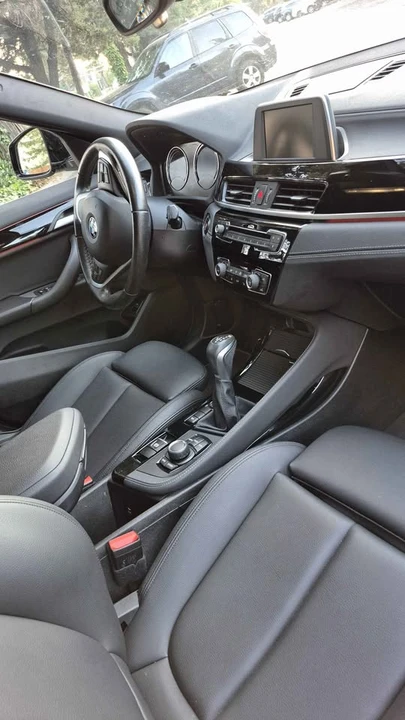 2018 BMW F39 X2 - Image 7 of 16