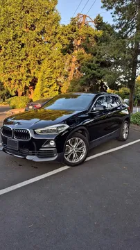 2018 BMW X2 xDrive28i Sport Utility 4D