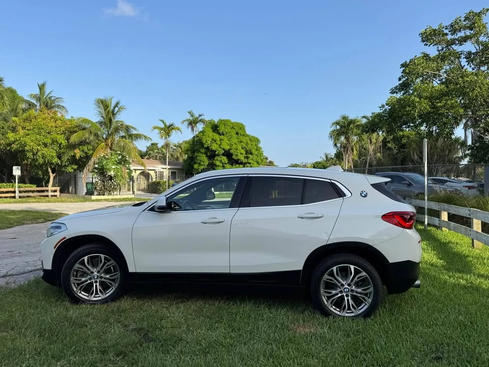 2018 BMW F39 X2 - Image 5 of 10