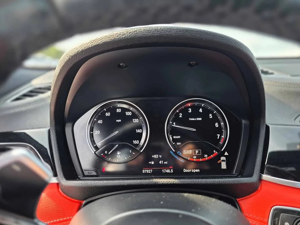 2018 BMW F39 X2 - Image 13 of 20