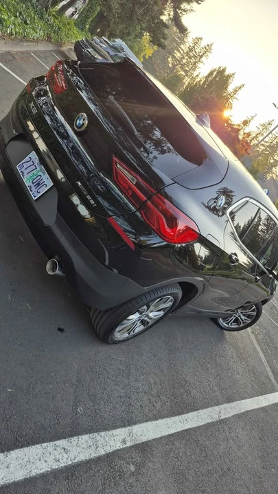 2018 BMW F39 X2 - Image 4 of 16