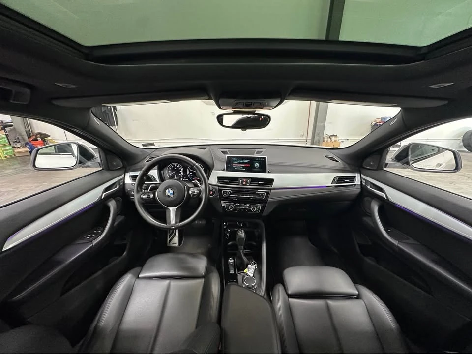 2018 BMW F39 X2 - Image 13 of 20
