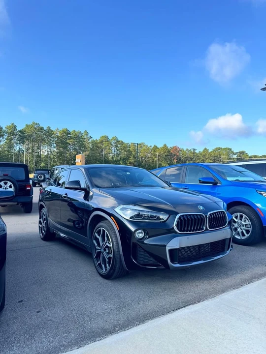 2018 BMW F39 X2 - Image 2 of 6
