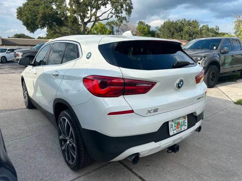 2018 BMW F39 X2 - Image 3 of 11
