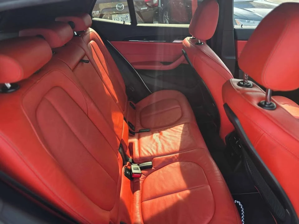 2018 BMW F39 X2 - Image 15 of 20