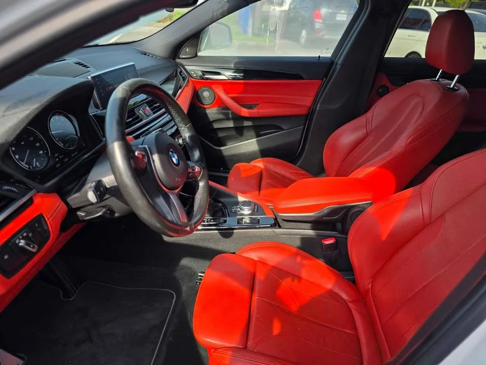 2018 BMW F39 X2 - Image 11 of 20
