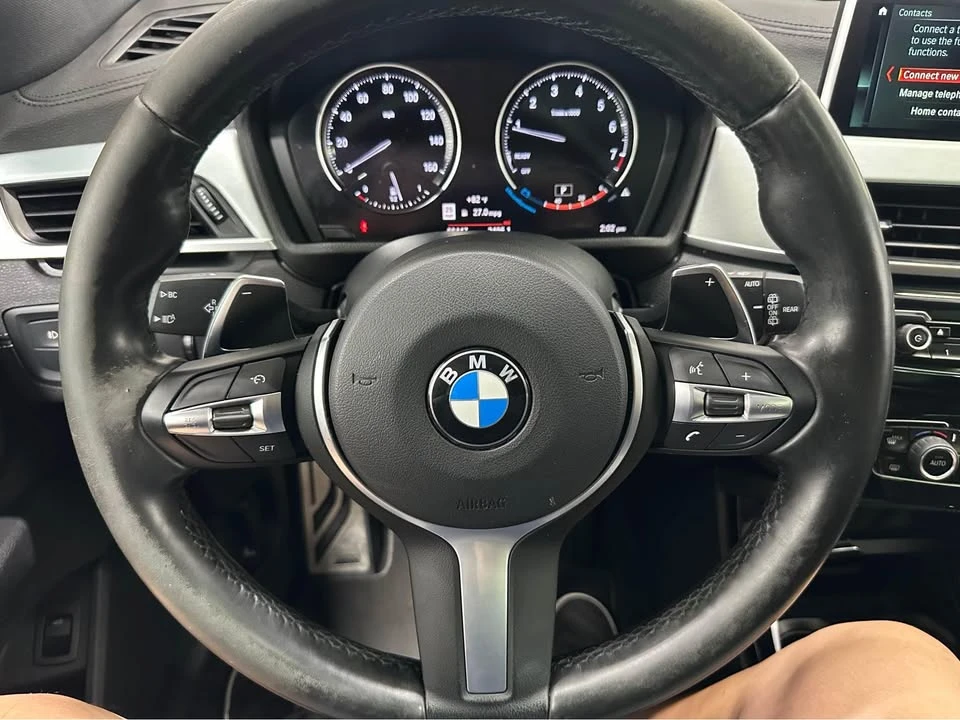 2018 BMW F39 X2 - Image 15 of 20