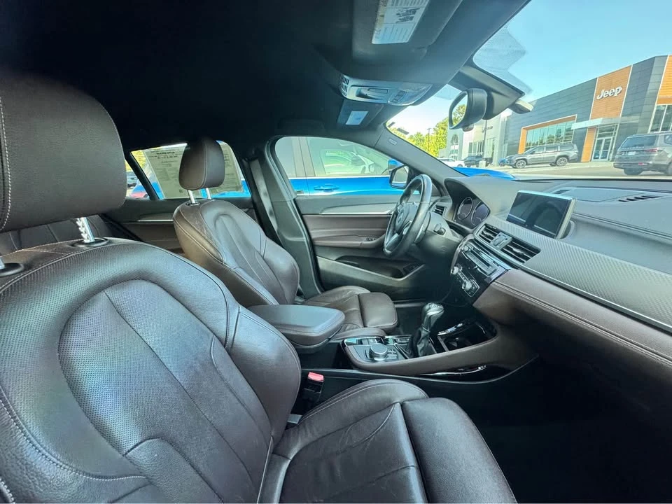 2018 BMW F39 X2 - Image 3 of 6