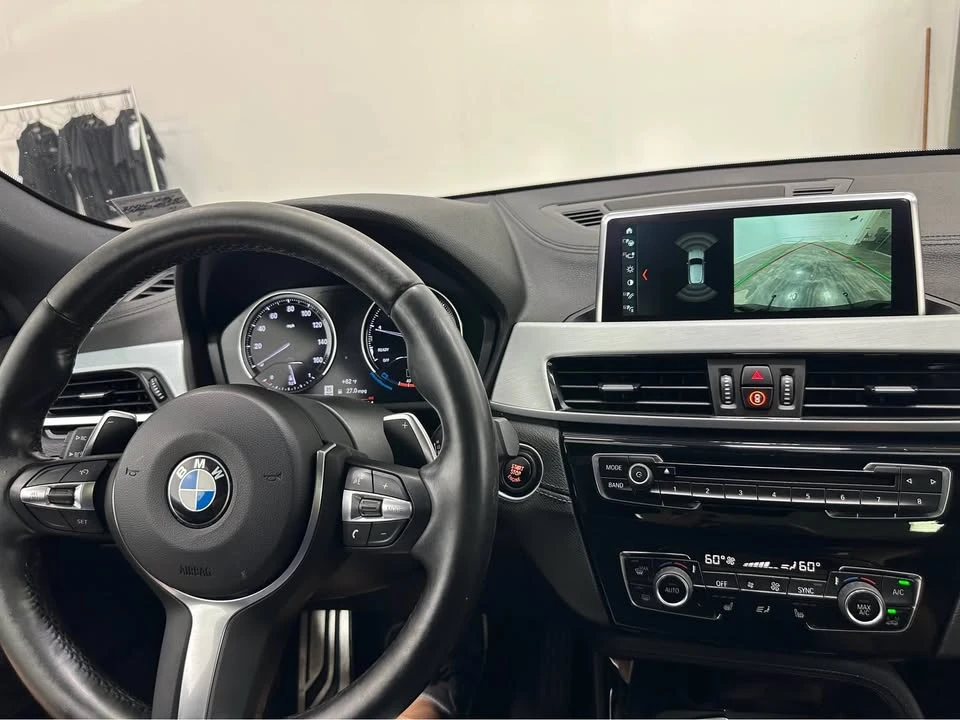 2018 BMW F39 X2 - Image 19 of 20