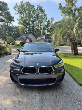 2018 BMW X2 xDrive28i Sport Utility 4D