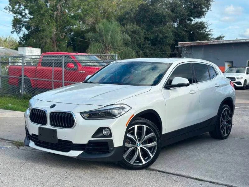 2018 BMW F39 X2 - Image 11 of 11