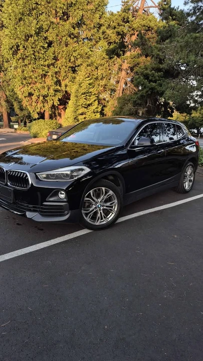 2018 BMW F39 X2 - Image 3 of 12