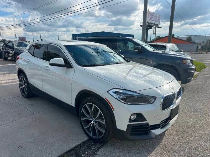 2018 BMW F39 X2 - Image 4 of 11