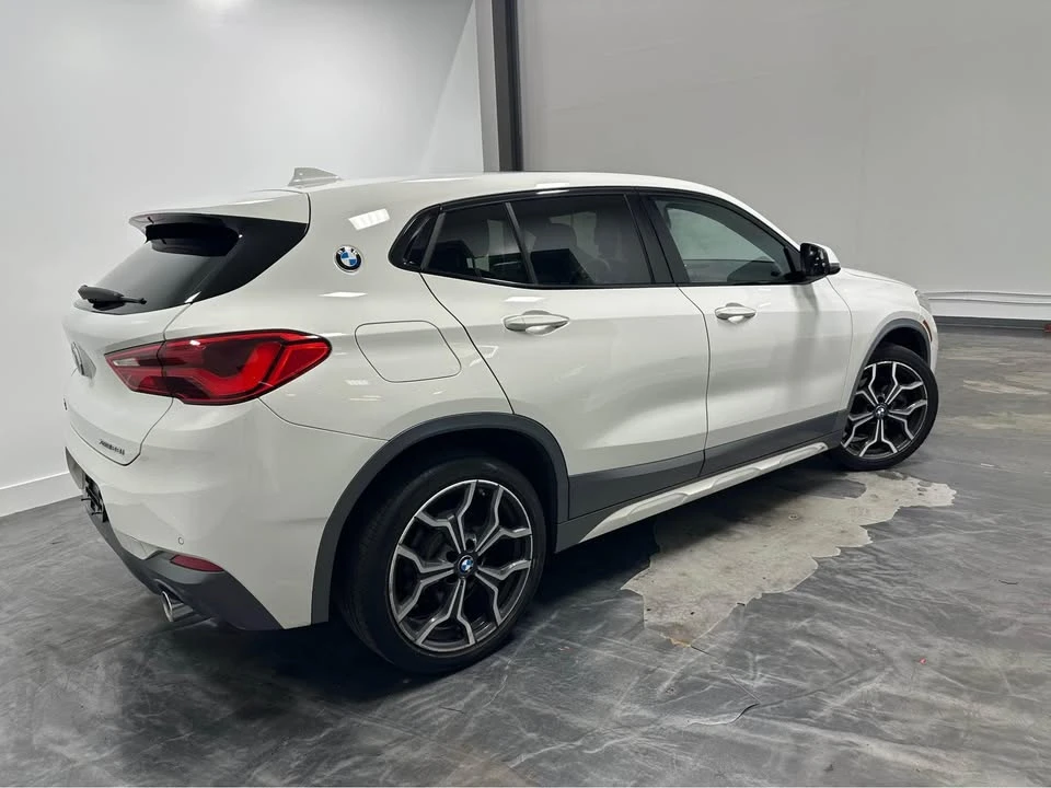 2018 BMW F39 X2 - Image 4 of 20