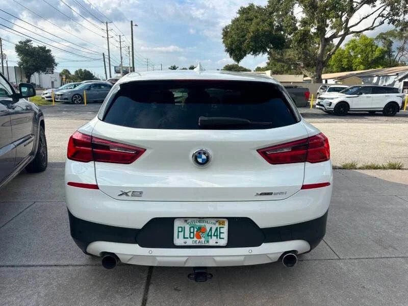 2018 BMW F39 X2 - Image 6 of 11