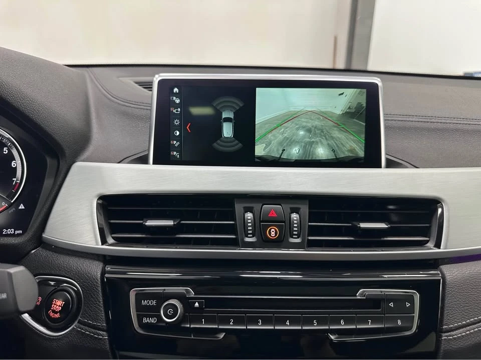 2018 BMW F39 X2 - Image 18 of 20