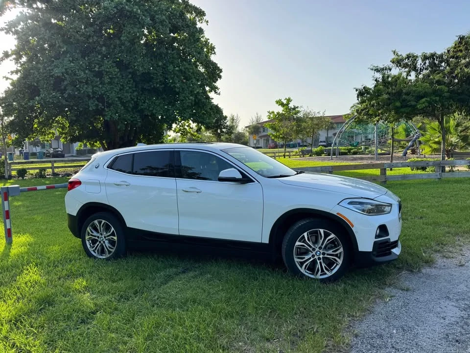 2018 BMW F39 X2 - Image 3 of 10