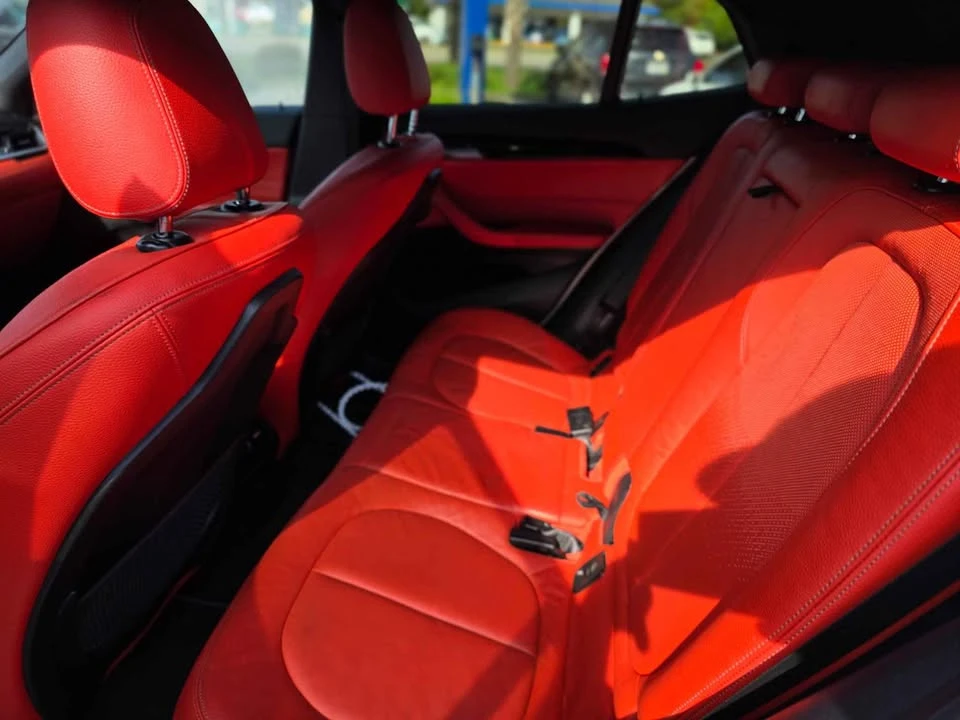 2018 BMW F39 X2 - Image 10 of 20