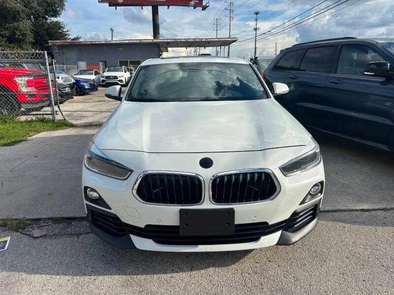 2018 BMW F39 X2 - Image 7 of 11