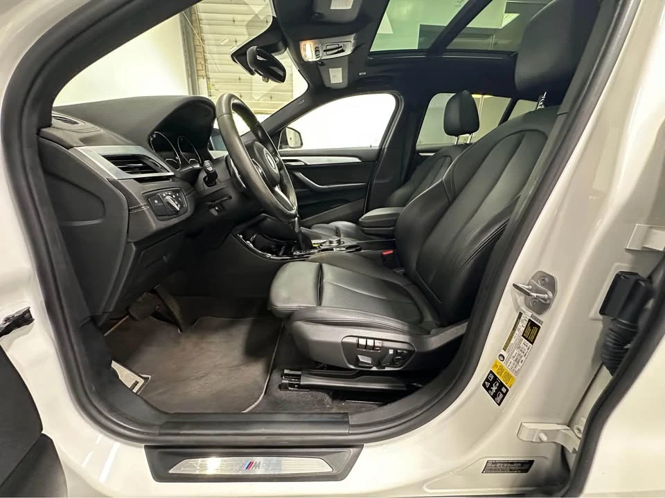 2018 BMW F39 X2 - Image 9 of 20