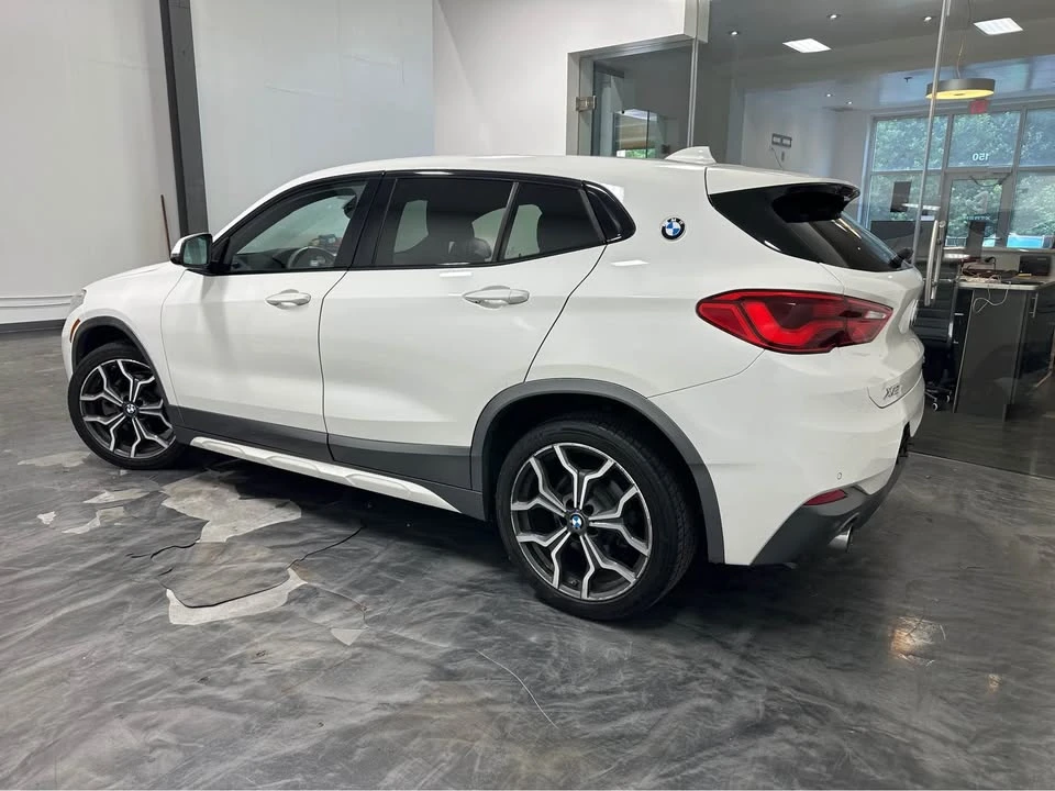 2018 BMW F39 X2 - Image 2 of 20