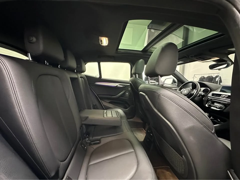 2018 BMW F39 X2 - Image 12 of 20