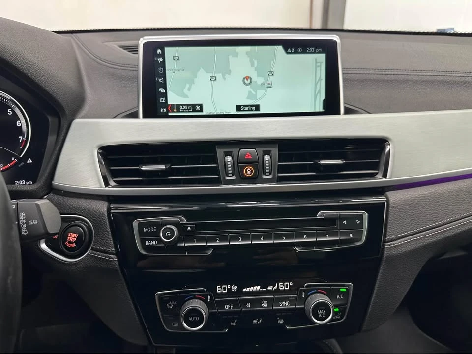 2018 BMW F39 X2 - Image 17 of 20